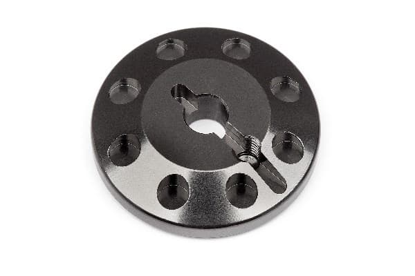 Slipper Hub 10X33Mm (Tsc)