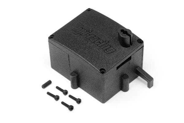 HPI Receiver Box