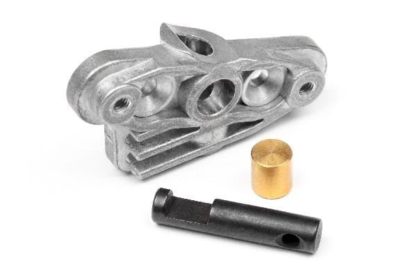 HPI Brake Pad Mount/Brake Cam/Piston Set