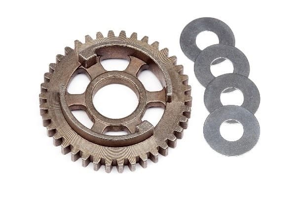 Idler Gear 38T (3 Speed)