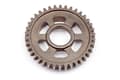 Miniatyrbilde 2 av 4: Idler Gear 38T (3 Speed)