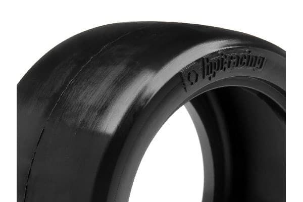 Falken Azenis Slick Tire 31Mm (Front/2Pcs)