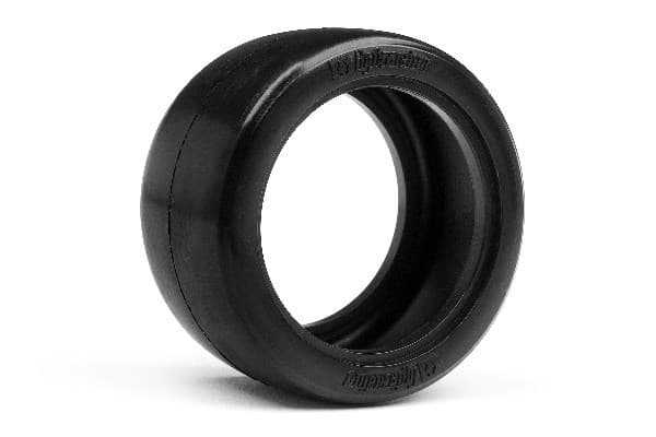 Falken Azenis Slick Tire 31Mm (Front/2Pcs)