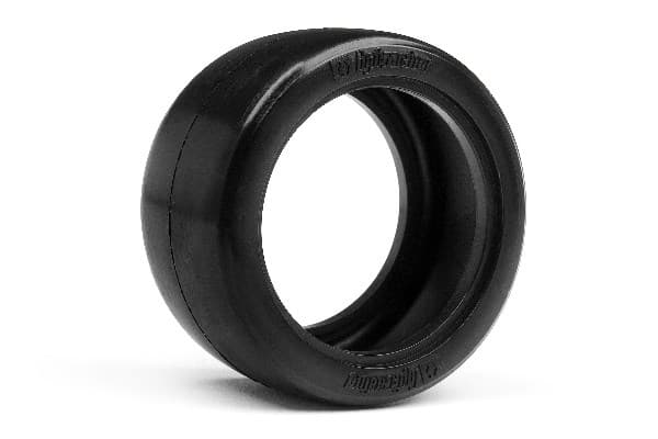 Falken Azenis Slick Tire 31Mm (Front/2Pcs)
