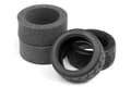 Miniatyrbild 3 av 6: Gymkhana Tire D Comp (2.2inch/57X80Mm/2Pcs)