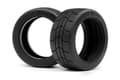 Miniatyrbild 1 av 6: Gymkhana Tire D Comp (2.2inch/57X80Mm/2Pcs)