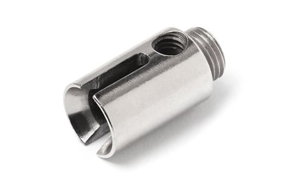 Hd koppskjøt 5X10X19Mm