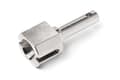 Miniatyrbillede 1 af 2: HPI Hd Center Diff Shaft 5X31Mm (Rear/1Pc)