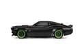 Miniatyrbild 3 av 4: 1969 Ford Mustang VGJR RTR-X Body (200mm)