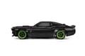 Miniatyrbild 4 av 4: 1969 Ford Mustang VGJR RTR-X Body (200mm)