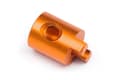 Miniatyrbild 2 av 2: Rear Hub L (Orange)