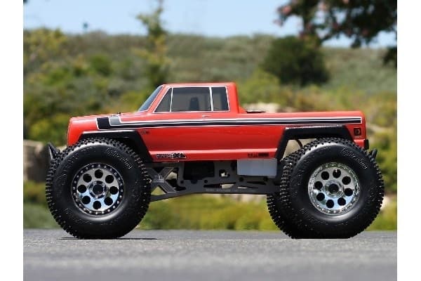 Gtxl-1 Vintage karosseri