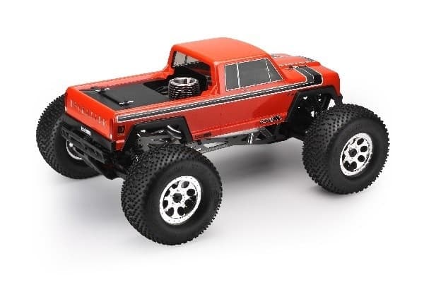 Gtxl-1 Vintage karosseri