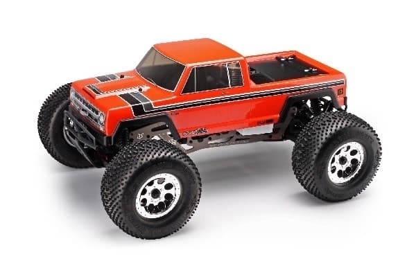 Gtxl-1 Vintage karosseri