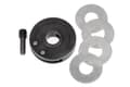 Miniatyrbillede 4 af 4: HPI Third Gear Clutch Holder 6X21X5.3Mm