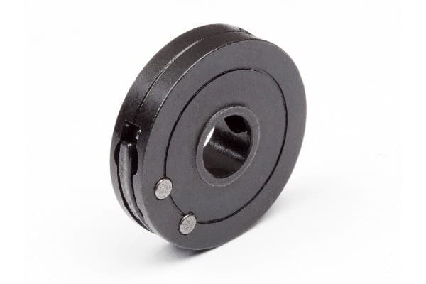 Clutchholder for tredje gir 6X21X5,3Mm