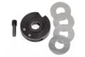 Miniatyrbillede 4 af 4: HPI Second Gear Clutch Holder 6X21X5Mm