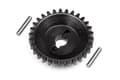 Miniatyrbild 4 av 4: Drive Gear 30Tx1M (Steel)
