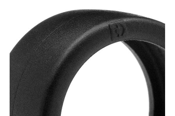 Dekk 36X17.5Mm (D-forbindelse/4 stk.)