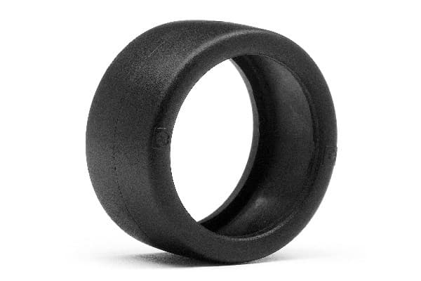 Dekk 36X17.5Mm (D-forbindelse/4 stk.)