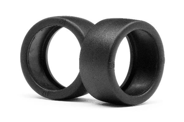 Dekk 36X17.5Mm (D-forbindelse/4 stk.)