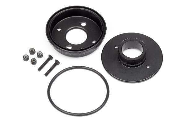 HPI Air Filter Joint Set