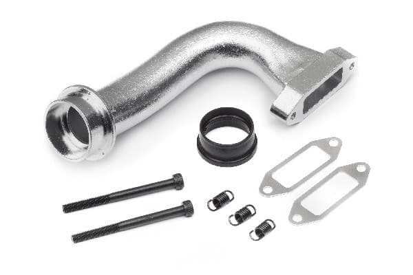 Manifold 21Xm4X90Mm