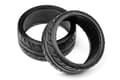 Pikkukuva 3 / 6: Nitto Nt05 T-Drift Tire 26Mm (2Pcs)