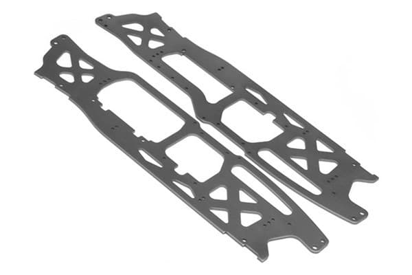 Main Chassis Set | CDON