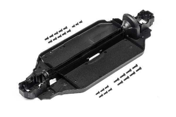 HPI Main Chassis