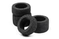 Pikkukuva 3 / 5: Q32 Foam Tire Set F/R (Firm/26X10/26X14/4Pcs)