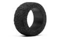 Pikkukuva 5 / 5: Q32 Foam Tire Set F/R (Firm/26X10/26X14/4Pcs)