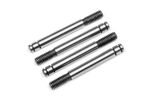 Støtdemperaft 3.0X28Mm (4 stk.)