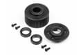 Miniatyrbilde 1 av 2: Diff Case