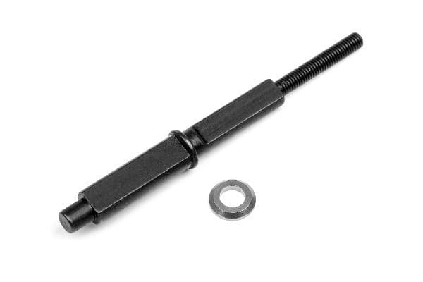 HPI Top Shaft Set