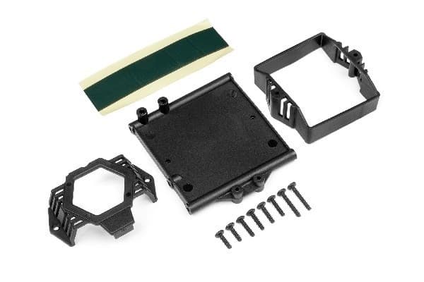 Esc Mount
