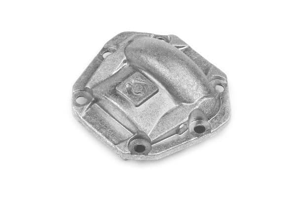 HPI Diff Cover