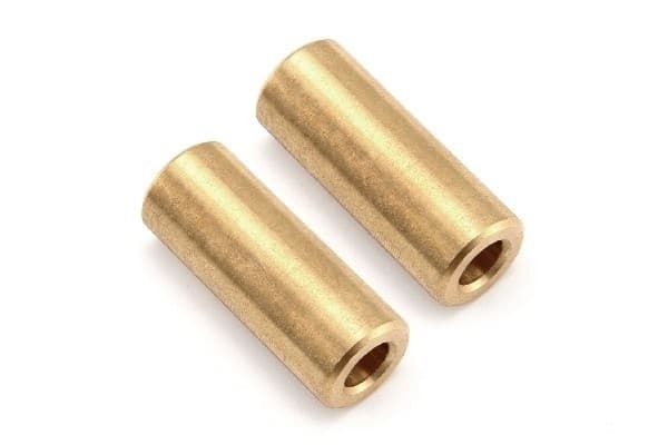 Akselvekter (12 gram ea.)