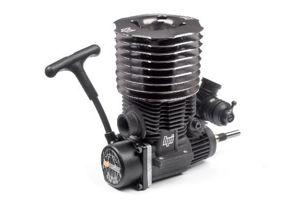 HPI Nitro Star F5.9 Engine With Pullstart