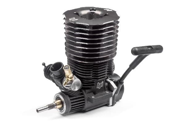 HPI Nitro Star F5.9 Engine With Pullstart