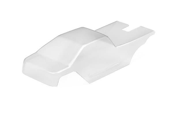 Q32 Trophy Truggy Body Clear
