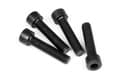 Miniatyrbillede 1 af 2: HPI Cap Head Screw M3.5X16Mm (4Pcs)