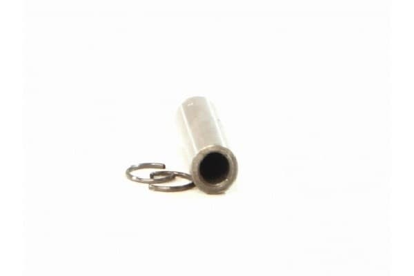 Piston Pin/Retainer Set (21Bb)
