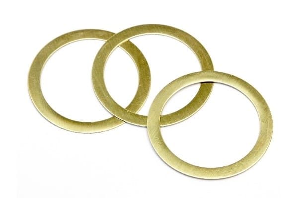 HPI Gasket For Cylinder (0.2Mm/3Pcs)