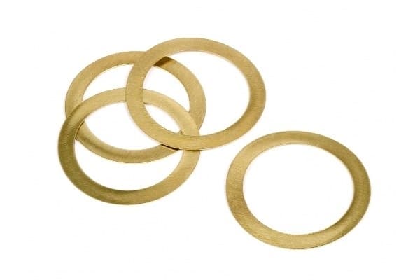 Pakning for sylinder (0,2 mm/4 deler/F4,6)