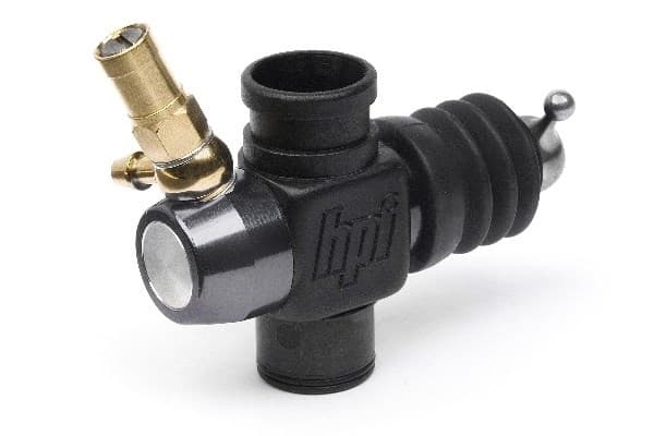 Slide Carb Complete (7,5 mm/kompositt/F4,6/D-Cut)