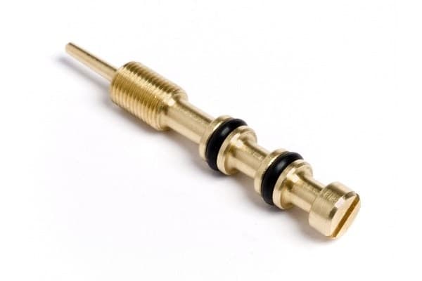 HPI Idle Needle Valve (F4.6/D-Cut)