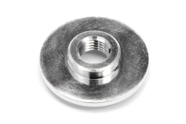 HPI Underhead