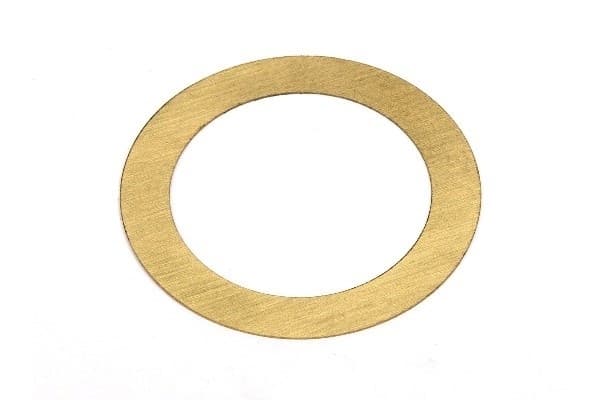 HPI Gasket For Cylinder (0.1Mm/1Pc)