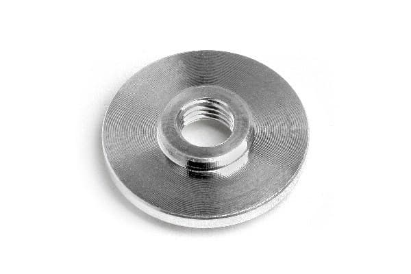 HPI Under Head